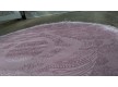 Polyester carpet TEMPO 117AA  LILAC - high quality at the best price in Ukraine - image 2.